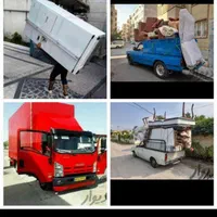 باربری دارابگرد و حومه