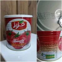 رب گوجه چین چین تبرک خوشاب عزیز دیمو تیناز|خوردنی و آشامیدنی|تهران, گمرک|دیوار