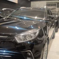 جک S5 مدل 1395|خودرو سواری و وانت|زنجان, |دیوار