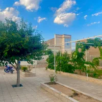 عمارت۱۰۰۰متری دوبلکس۳خواب با استخر وجکوزی|اجارهٔ کوتاه‌مدت ویلا و باغ|نیشابور, باغرود|دیوار