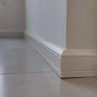 نصب نصاب قرنیز pvc،mdf،نوری،آلومینیوم