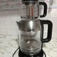 چای ساز برقی