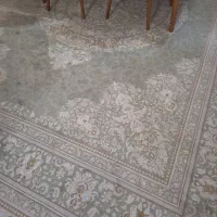 فرش 12 متری نخ نانو زد لکه|فرش|گنبد کاووس, |دیوار