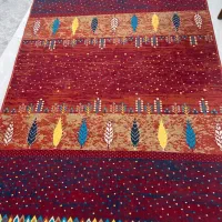 فرش گلیم