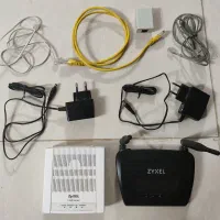 فروش روتر و مودم +adsl2