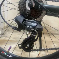 دوچرخه اورلود|دوچرخه، اسکیت، اسکوتر|کرمانشاه, |دیوار