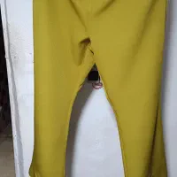 کت و شلوار سبز فسفوری زنانه|لباس|سنندج, |دیوار