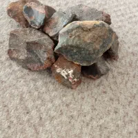 سنگ عقیق کبود