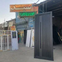 حمل بار باجرثقیل درب باغی کد 9088نما ویلایی۵۵۵حیا