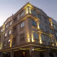 فروش نوبنیاد/ دوخواب/ ط دوم/ روبنما/ یزدانی