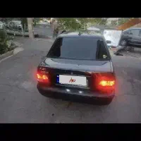 پراید سالم مدل ۸۳ انژکتور|خودرو سواری و وانت|تهران, امام زاده عبدالله|دیوار