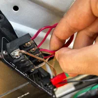 سیستم صوتی|قطعات یدکی و لوازم جانبی|شاهین دژ, |دیوار