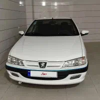 پژو پارس xu7p سال سفارشی 1402|خودرو سواری و وانت|ایلام, |دیوار