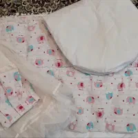 گهواره کودک|تخت و صندلی بچه|قم, پردیسان|دیوار