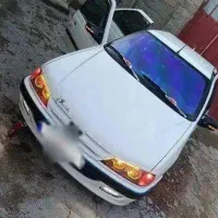 پارس سال موتور جدید|خودرو سواری و وانت|تهران, دولتخواه شمالی|دیوار