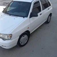 پراید مدل 98|خودرو سواری و وانت|قروه, |دیوار