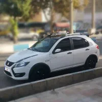 کوییک RS استاندارد ۸۵ گانه