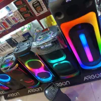 اسپیکرهای برندباکیفیت|سیستم صوتی خانگی|نظرآباد, شهرک سید جمال الدین|دیوار