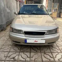 دوو سیلو مدل ۸۰