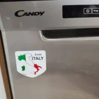 ماشین ظرفشویی کندی|ماشین ظرفشویی|مشکین‌دشت, |دیوار