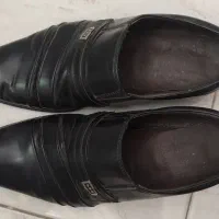 کفش قیصری