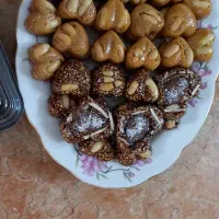 شعریه خونگی بهترین هدیه برای یلدا|خوردنی و آشامیدنی|قم, شهرک شهرداری|دیوار