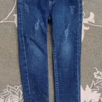 شلوارلی بچگانه