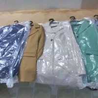 کت تک مازراتی گرم بالا|لباس|اصفهان, سروستان|دیوار