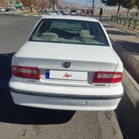 سمند ال ایکس مدل 95|خودرو سواری و وانت|زنجان, |دیوار