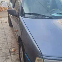 پژو 405 مدل 96بیرنگ دوگانه شرکتی|خودرو سواری و وانت|تهران, آذری|دیوار