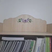 کتابخانه و بوفه کتاب و درایور از برند آپادانا|کتابخانه، شلف، قفسه‌های دیواری|تهران, چیتگر شمالی|دیوار