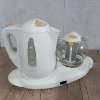 چایی ساز برقی