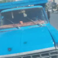 نیسان کرایه همه جا