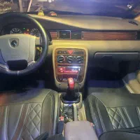 ماشین سمند دربست|خودرو اجاره‌ای|سهند, |دیوار