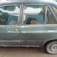 ماشین۸۳|خودرو سواری و وانت|تربت جام, والفجر|دیوار