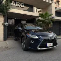 لکسوز ۲۰۱۶ فول کامل خیلی تمیز