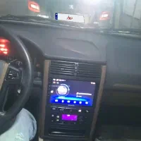 پارس xu7pسفید درحد صفر|خودرو سواری و وانت|شیراز, کوشک میدان|دیوار