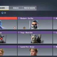 اکانت کالاف دیوتی پول لازمم فروش فوری زیر قیمت|کنسول، بازی ویدئویی و آنلاین|تهران, زعفرانیه|دیوار