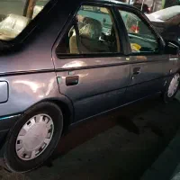 405 مدل 95|خودرو سواری و وانت|شریفآباد, |دیوار