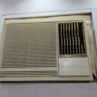 کولر پنجره ای