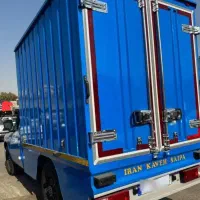 نیسان مسقف صفر|خودرو سنگین|ری, فیروزآبادی|دیوار