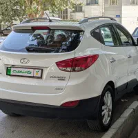 هیوندای توسان ix 35 2400cc مدل 2014|خودرو سواری و وانت|تهران, زهتابی|دیوار