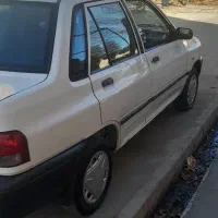 پراید مدل ۸۵|خودرو سواری و وانت|اهر, |دیوار