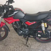 موتور سیکلت ایر دورکوی جدید ۱۵۰ ccمدل ۱۴۰۰|موتورسیکلت|رشت, پل تالشان|دیوار