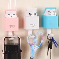 جا کلیدی طرح گربه