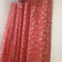 پرده|پرده، رانر، رومیزی|مسجد سلیمان, |دیوار