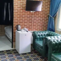 زوج برای نظافت و سرایداری هتل در آبگرم لاریجان|استخدام سرایداری و نظافت|رینه, |دیوار