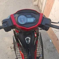 موتور بی کلاج هرم اسپید|موتورسیکلت|اصفهان, منتظرالمهدی|دیوار