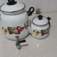 قیمت هفصدتومان|قوری، کتری، قهوه‌ساز دستی|فردیس, شهرک صنعتی سیمین دشت|دیوار