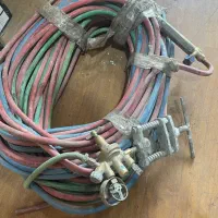 شیلنگ هوابرش